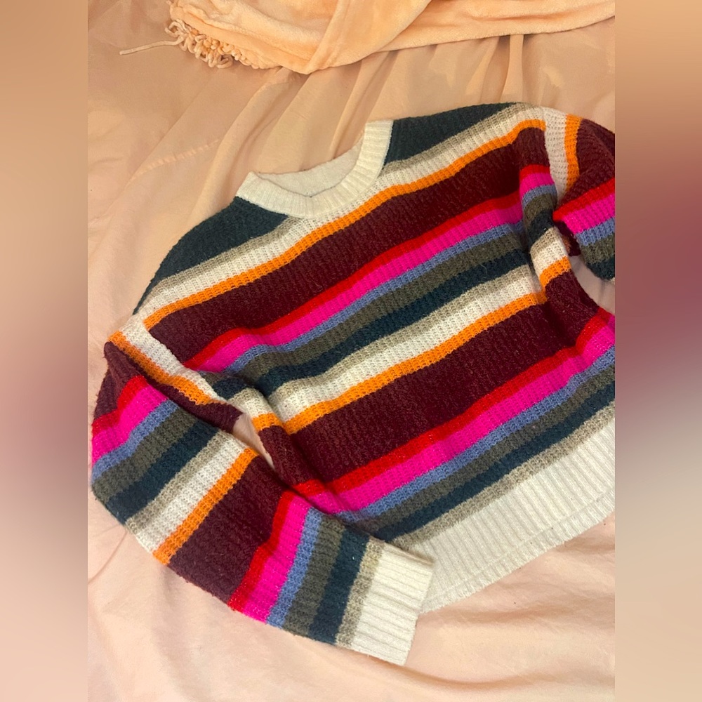 American Eagle sweater size small